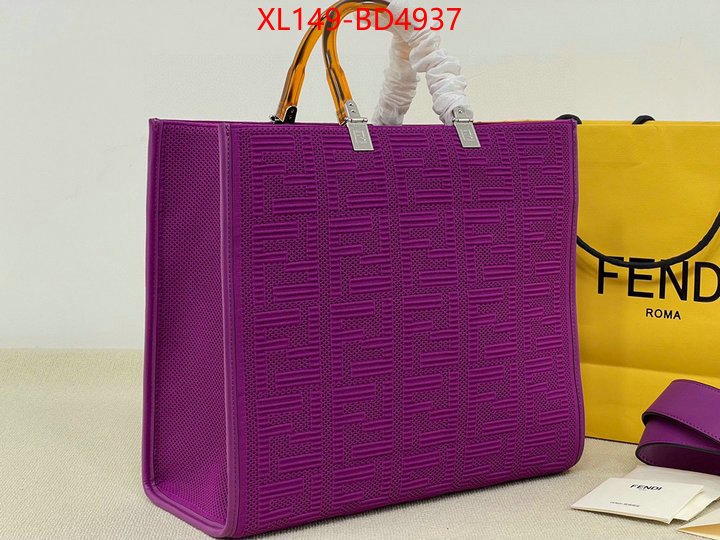 Fendi Bags(4A)-Sunshine-,replica 1:1 ,ID: BD4937,$: 149USD