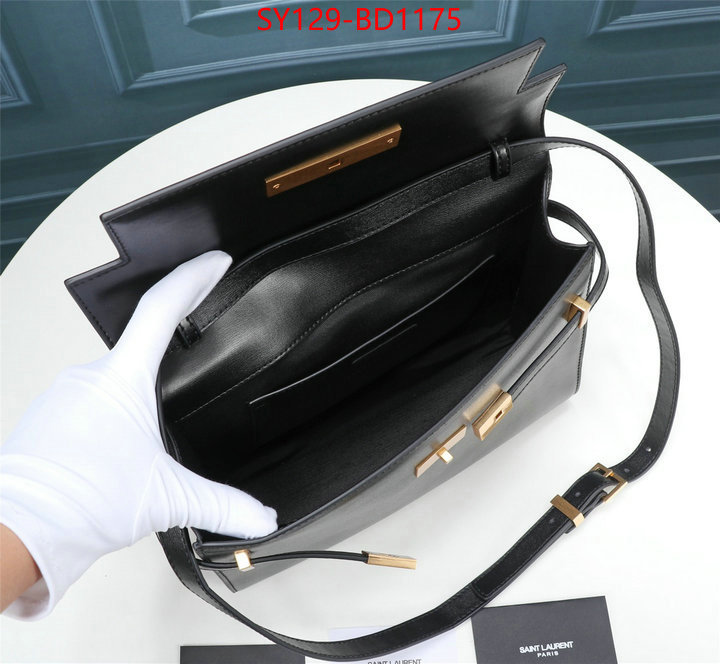 YSL Bag(4A)-Diagonal-,ID: BD1175,$: 129USD