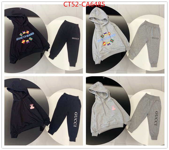 Kids clothing-Gucci,is it illegal to buy , ID: CA6485,$: 52USD