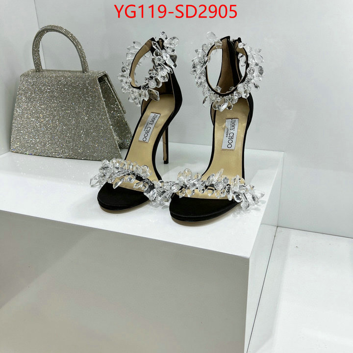 Women Shoes-Jimmy Choo,buy top high quality replica , ID: SD2905,$: 119USD