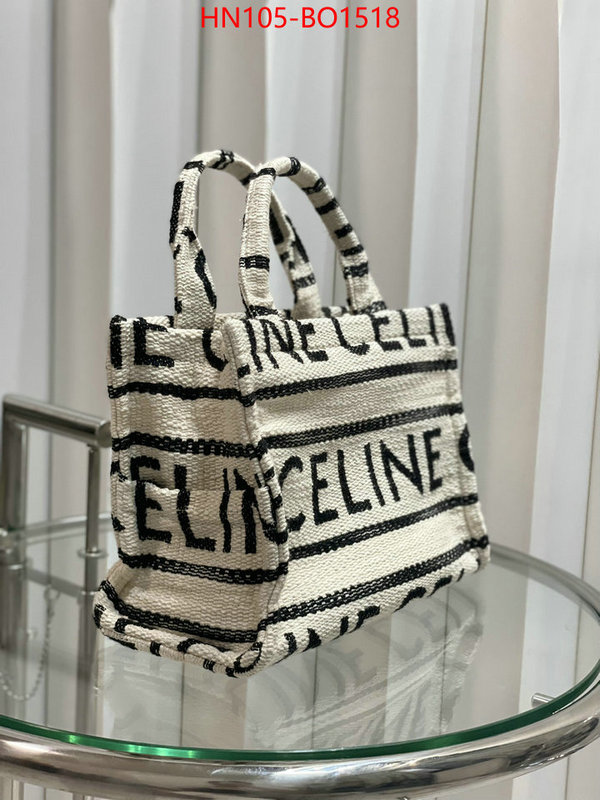 CELINE Bags(4A)-Handbag,replica 2023 perfect luxury ,ID: BO1518,$: 105USD