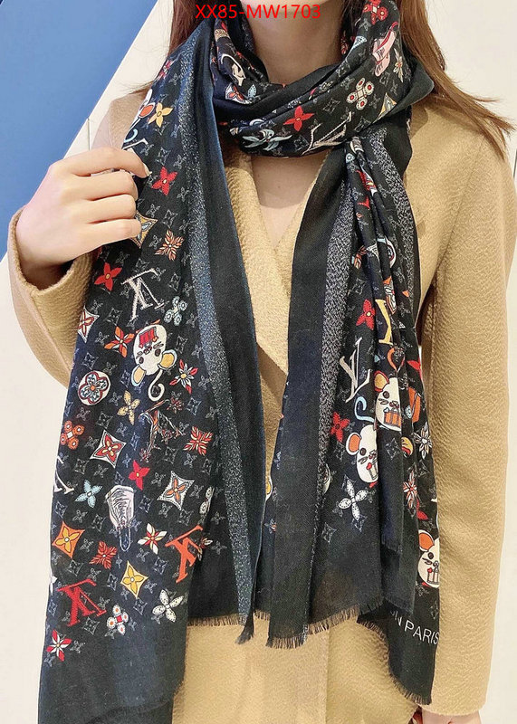 Scarf-LV,best site for replica , ID: MW1703,$: 85USD