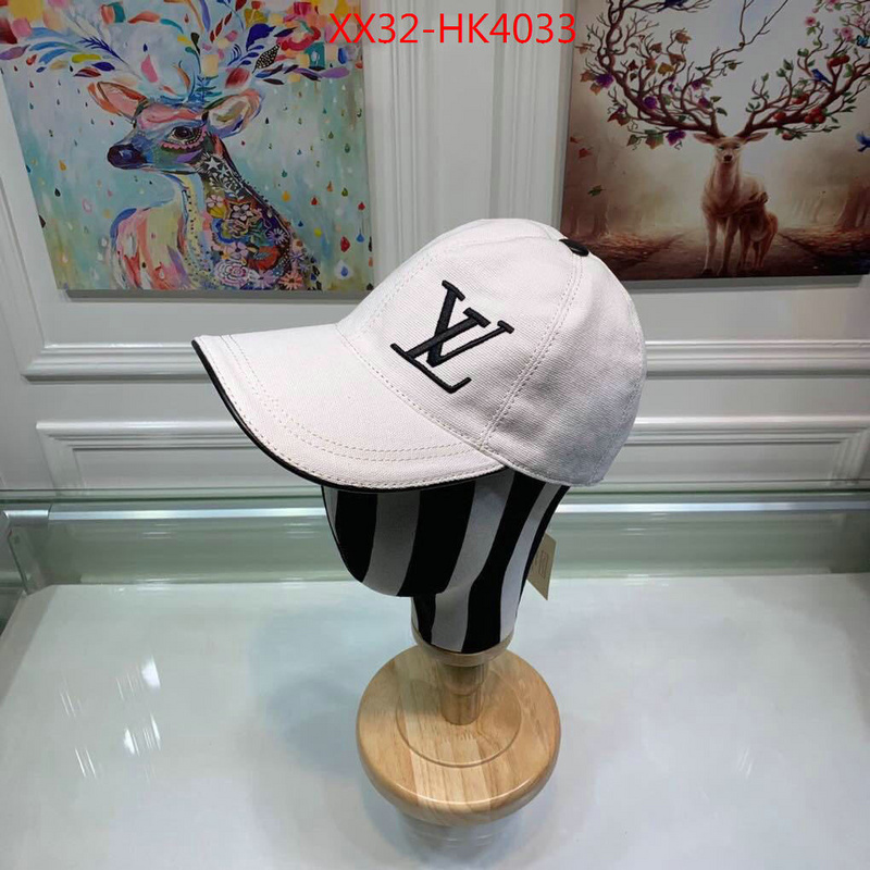 Cap (Hat)-LV,wholesale china , ID: HK4033,$: 32USD