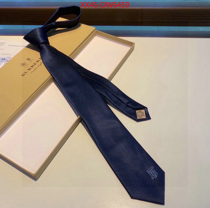 Ties-Burberry,how to find designer replica , ID: DW6459,$: 45USD