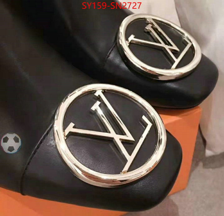 Women Shoes-LV,wholesale china , ID: SN2727,$: 159USD