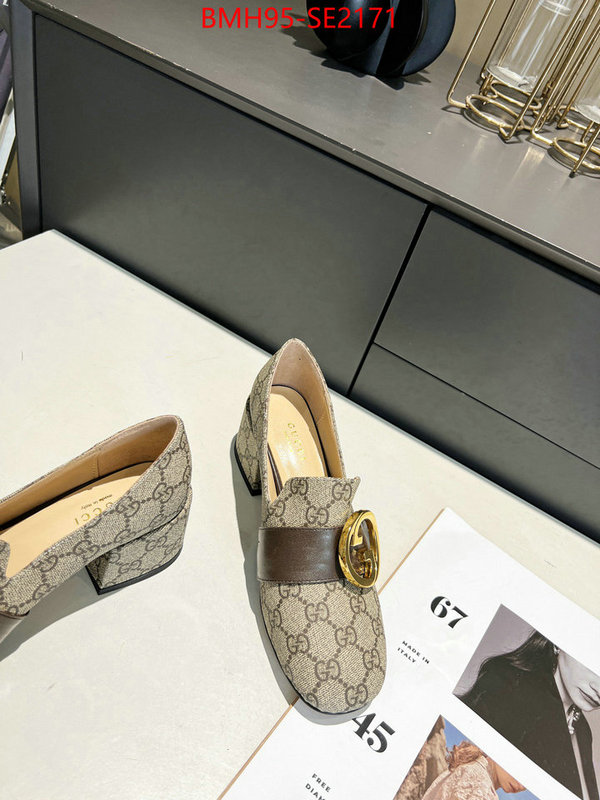 Women Shoes-Gucci,wholesale sale , ID: SE2171,$: 95USD
