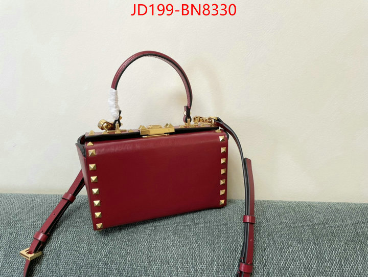 Valentino Bags (TOP)-Diagonal-,top quality ,ID: BN8330,$: 199USD