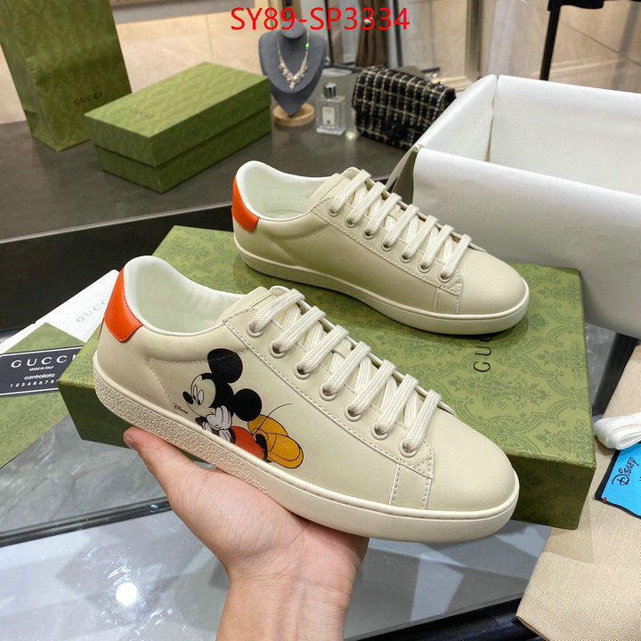 Women Shoes-Gucci,replica shop , ID: SP3334,$: 89USD