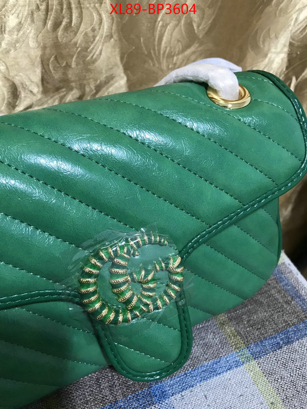 Gucci Bags(4A)-Marmont,buy online ,ID: BP3604,$: 89USD