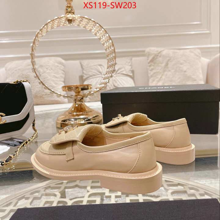 Women Shoes-Chanel,mirror copy luxury , ID: SW203,$: 119USD