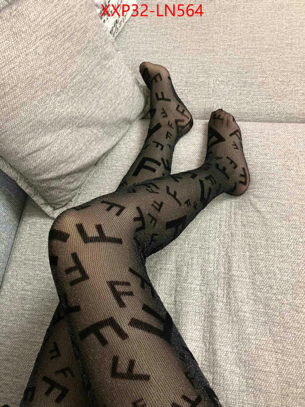 Pantyhose stockings-Fendi,from china , ID: LN564,$: 32USD