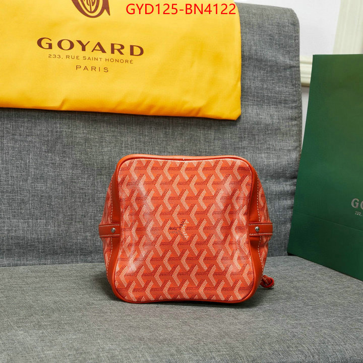 Goyard Bags(4A)-Diagonal-,shop now ,ID: BN4122,$: 125USD