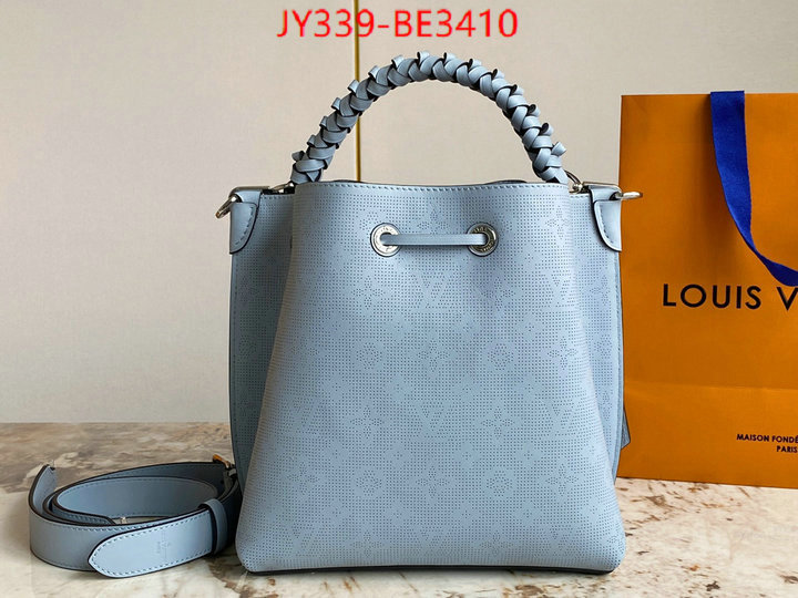 LV Bags(TOP)-Nono-No Purse-Nano No-,ID: BE3410,$: 339USD