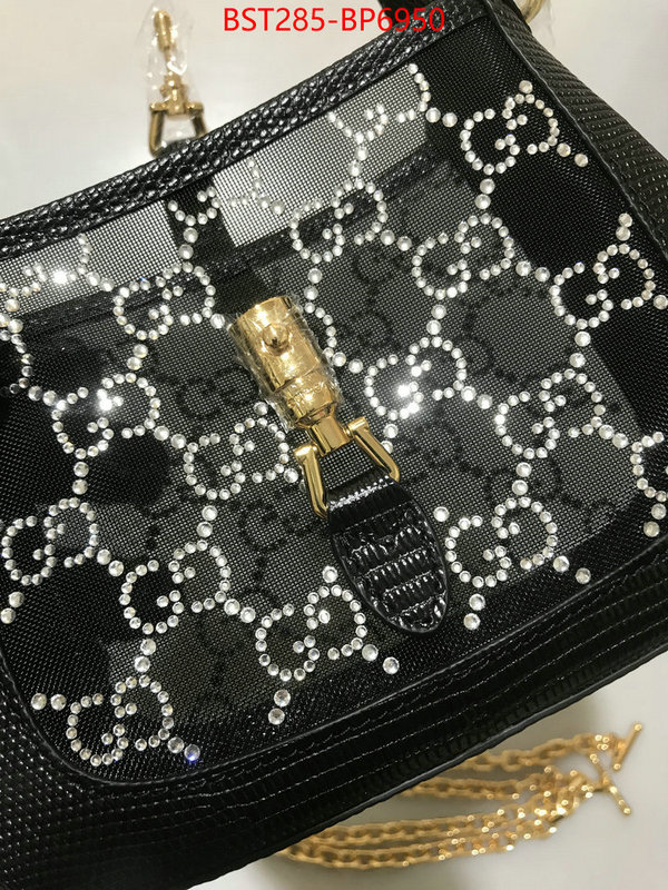 Gucci Bags(TOP)-Jackie Series-,designer high replica ,ID: BP6950,