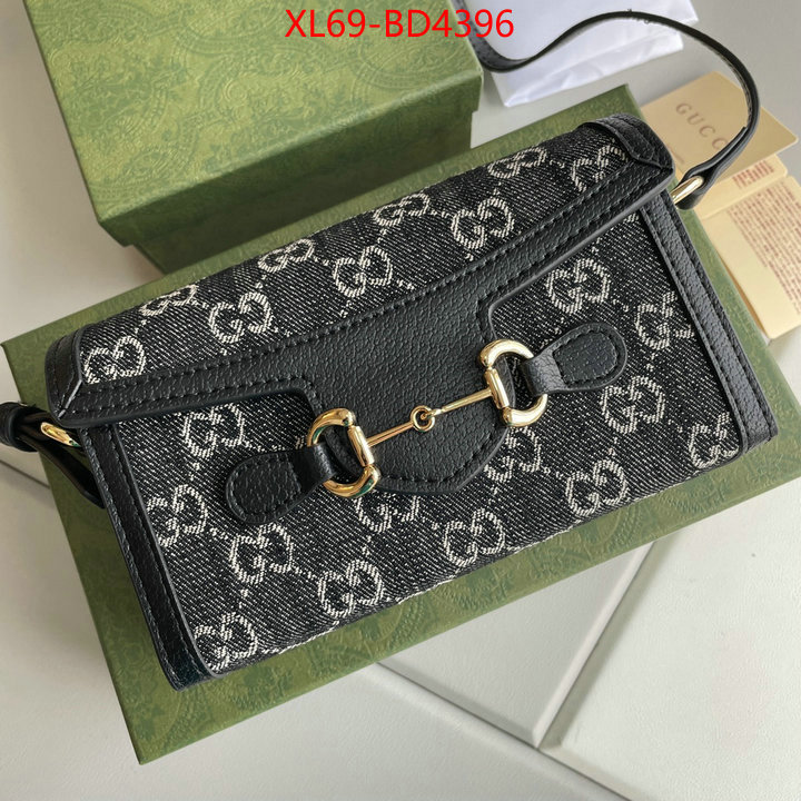 Gucci Bags(4A)-Horsebit-,wholesale replica ,ID: BD4396,$: 69USD