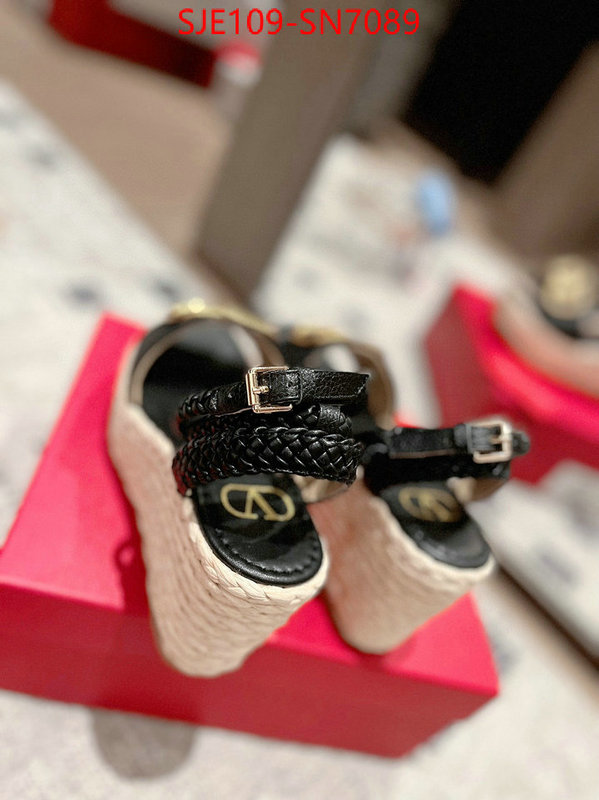 Women Shoes-Valentino,online sale , ID: SN7089,$: 109USD