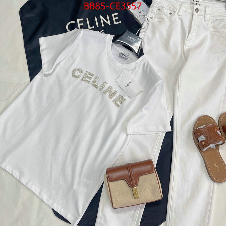 Clothing-Celine,top grade , ID: CE3557,$: 85USD