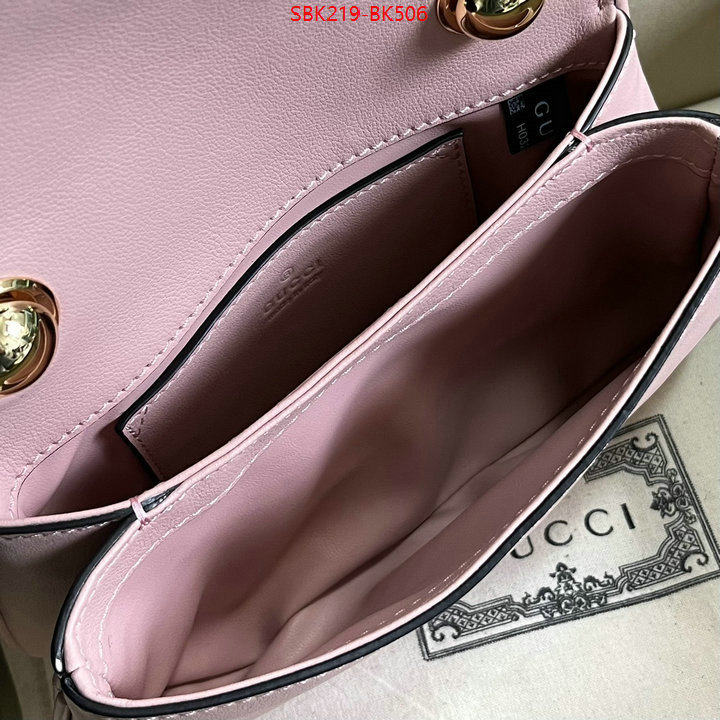 Gucci Bags Promotion,,ID: BK506,