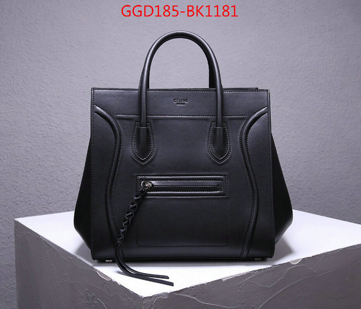 CELINE Bags(TOP)-Handbag,sellers online ,ID: BK1181,$:185USD