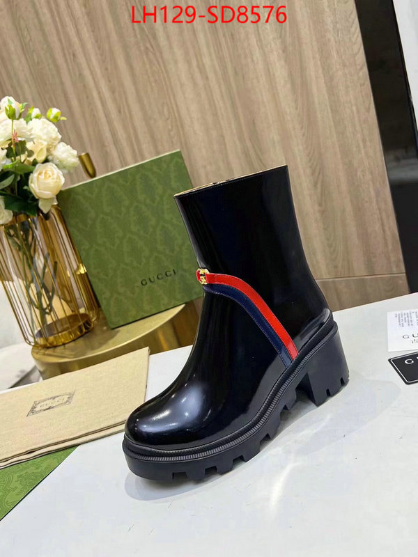 Women Shoes-Gucci,replica online , ID: SD8576,$: 129USD