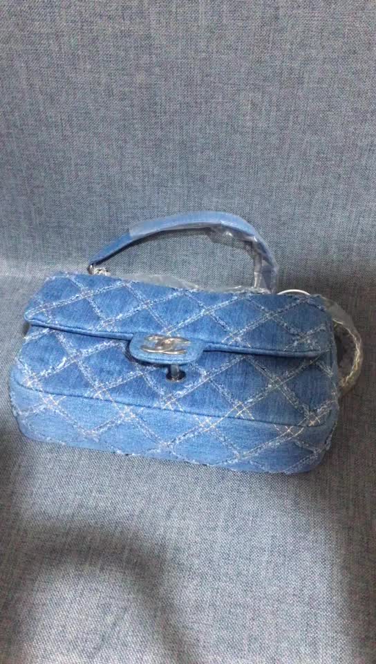 Chanel Bags(4A)-Diagonal-,ID: BN7985,$: 95USD