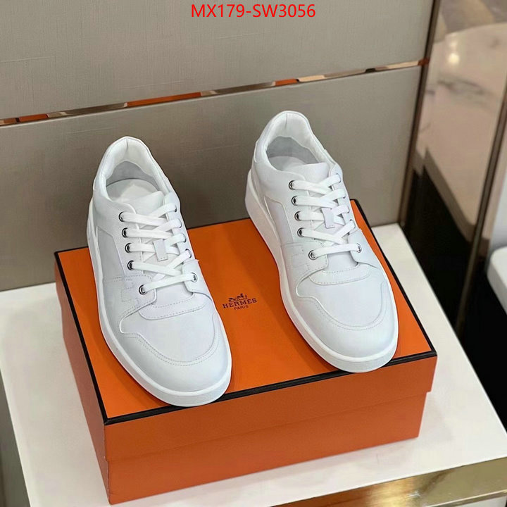 Men Shoes-Hermes,what , ID: SW3056,$: 179USD