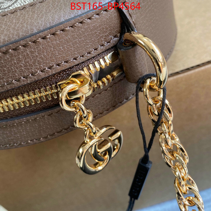 Gucci Bags(TOP)-Marmont,wholesale imitation designer replicas ,ID: BP4564,$: 165USD