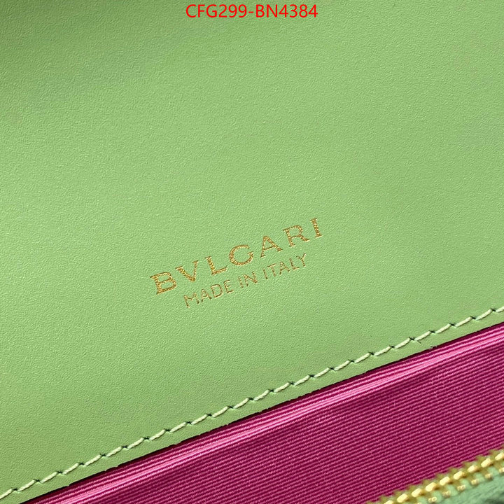 Bulgari Bags(TOP)-Serpenti Forever,replica every designer ,ID: BN4384,$: 299USD