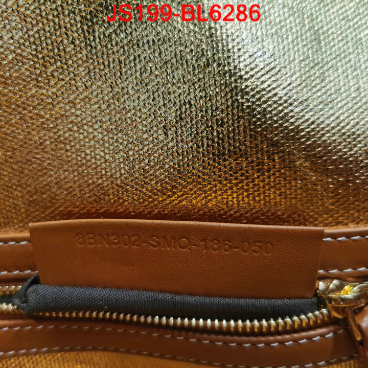 Fendi Bags(TOP)-Diagonal-,online china ,ID: BL6286,$: 229USD