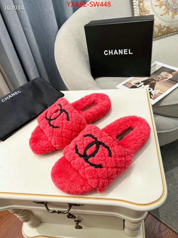 Women Shoes-Chanel,hot sale , ID: SW448,$: 82USD