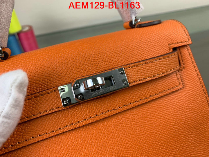 Hermes Bags(TOP)-Kelly-,perfect quality designer replica ,ID: BL1163,$: 169USD
