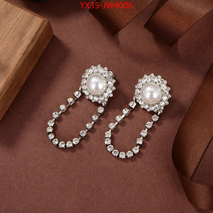 Jewelry-Alessandra Rich,wholesale imitation designer replicas ,ID: JW4006,$: 35USD