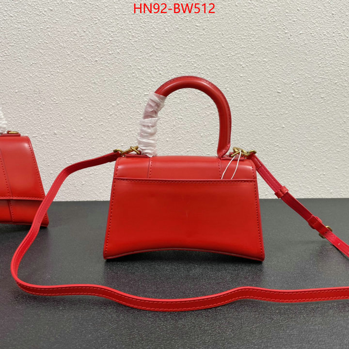 Balenciaga Bags(4A)-Hourglass-,what ,ID: BW512,