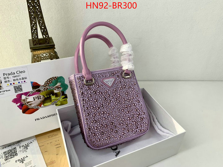 Prada Bags(4A)-Diagonal-,where should i buy replica ,ID: BR300,$:89USD