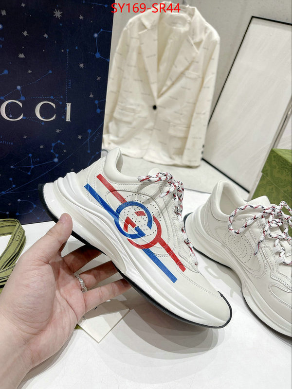 Men Shoes-Gucci,where could you find a great quality designer , ID: SR44,$: 169USD