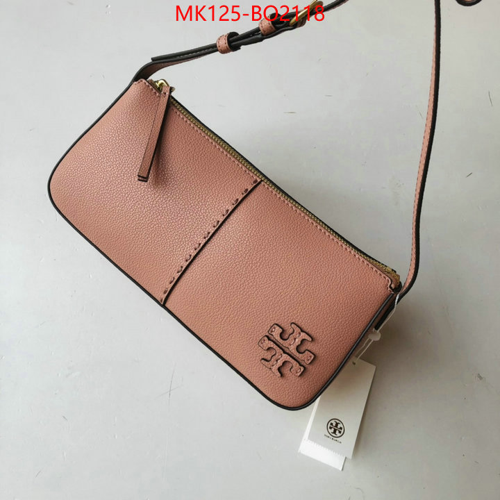 Tory Burch Bags(TOP)-Handbag-,ID: BO2118,$: 125USD