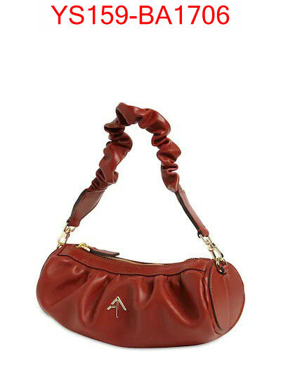 Manu Atelier Bags(4A)-Diagonal-,what best replica sellers ,ID:BA1706,$: 159USD