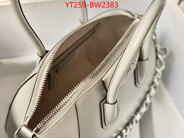 Givenchy Bags (TOP)-Handbag-,ID: BW2383,