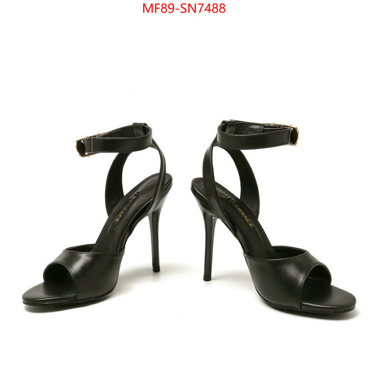 Women Shoes-Valentino,buy aaaaa cheap , ID: SN7488,$: 89USD