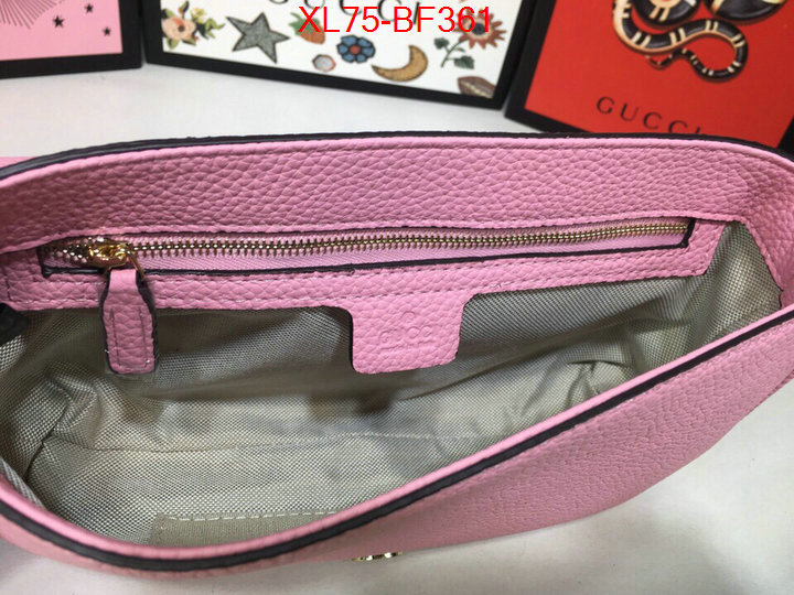 Gucci Bags(4A)-Diagonal-,buy high quality cheap hot replica ,ID: BF361,$:75USD