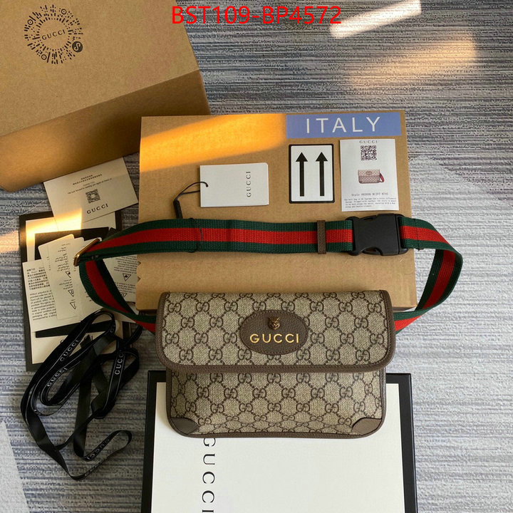 Gucci Bags(TOP)-Discovery-,high quality customize ,ID: BP4572,$: 109USD