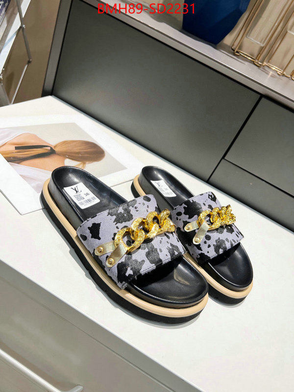 Women Shoes-LV,can you buy knockoff , ID: SD2231,$: 89USD