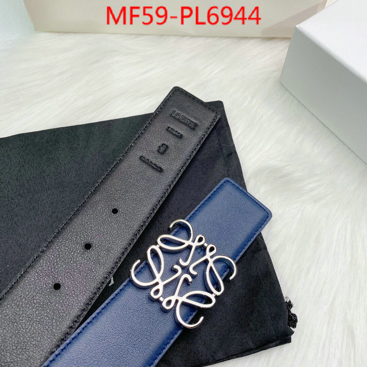 Belts-Loewe,flawless , ID: PL6944,$: 59USD