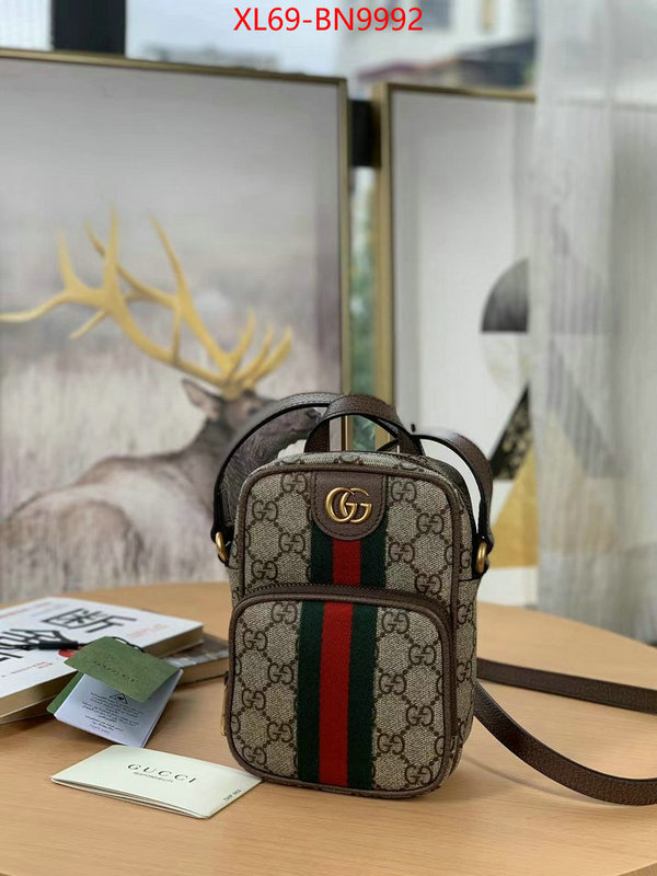 Gucci Bags(4A)-Ophidia-G,replica aaaaa+ designer ,ID: BN9992,$: 69USD