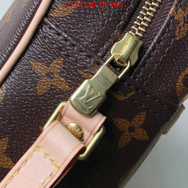 LV Bags(TOP)-Pochette MTis-Twist-,ID: BF186,$:149USD