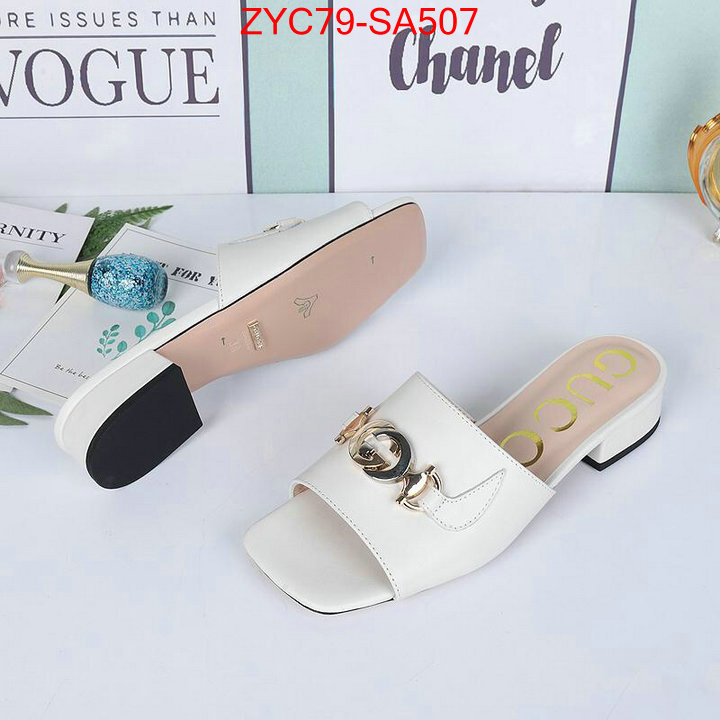 Women Shoes-Gucci,the best affordable , ID:SA507,$:79USD