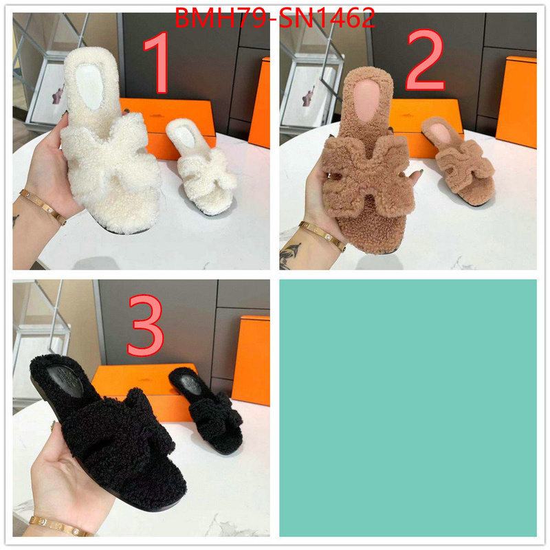 Women Shoes-Hermes,high quality 1:1 replica , ID: SN1462,$: 79USD