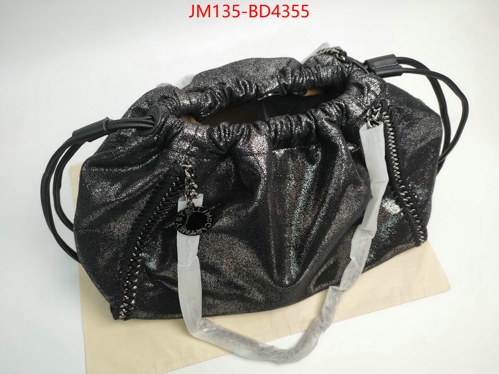 Stella McCartney Bags (TOP)-Handbag-,shop designer replica ,ID: BD4355,$: 135USD