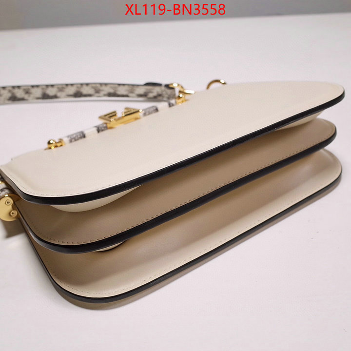 Fendi Bags(4A)-Diagonal-,high quality replica ,ID: BN3558,$: 119USD