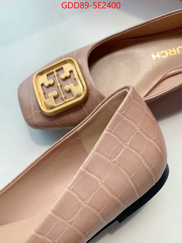 Women Shoes-Tory Burch,what's the best to buy replica ,ID: SE2400,$: 89USD